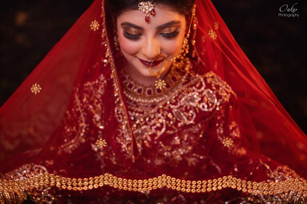 Wedding Photography Equipment