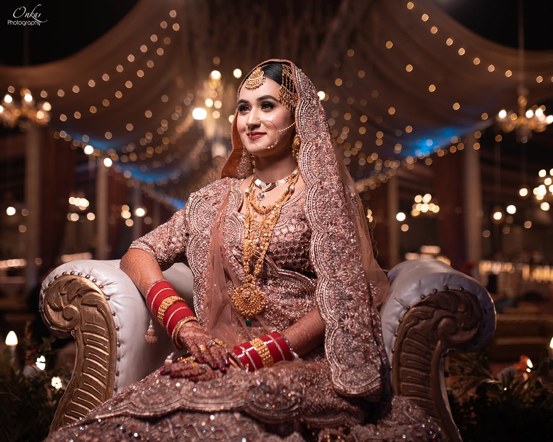 Benefits of Wedding Photography